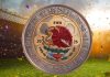 Proponen crear monedas conmemorativas por el Mundial 2026