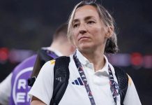 Exnutrióloga del Real Madrid denunció maltrato laboral