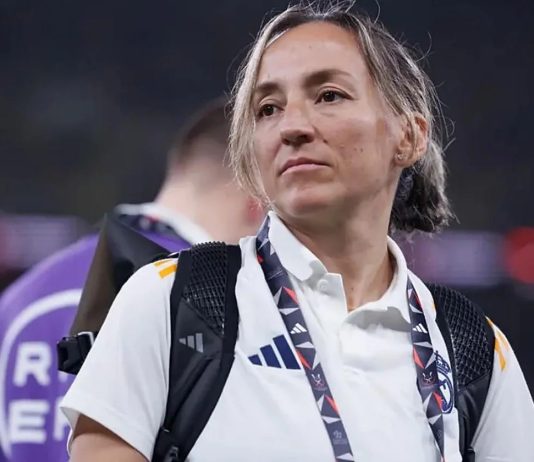 Exnutrióloga del Real Madrid denunció maltrato laboral