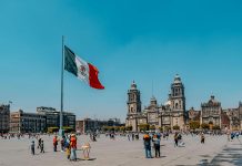 Ciudades más seguras para vivir en México según la ENSU