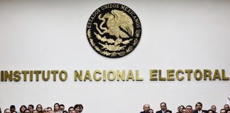 INE presenta propuesta de reforma electoral con voto electrónico e inteligencia artificial