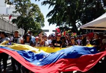 Gobiernos latinoamericanos rechazan acciones militares en Venezuela, llaman al respeto de la soberanía