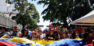 Gobiernos latinoamericanos rechazan acciones militares en Venezuela, llaman al respeto de la soberanía