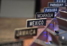 México rechaza ante la OEA la intervención militar de EE. UU. en Venezuela