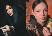 Bellakath amenazó públicamente a una tiktoker con golpearla