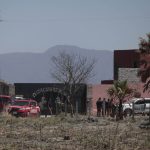 Colectivo ‘Guerreros Buscadores de Jalisco’ denuncia abandono del Rancho Izaguirre Colectivo ‘Guerreros Buscadores de Jalisco’ denuncia abandono del Rancho Izaguirre