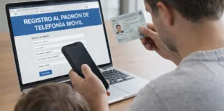 Registro obligatorio de líneas telefónicas expone a usuarios al robo de identidad Registro obligatorio de líneas telefónicas expone a usuarios al robo de identidad