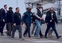 The Wall Street Journal expone operativo secreto contra Ryan Wedding en México