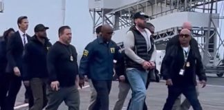 The Wall Street Journal expone operativo secreto contra Ryan Wedding en México