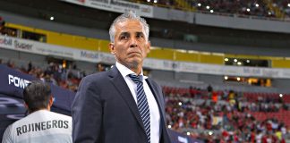 Sergio Bueno asumirá la dirección técnica de Mazatlán FC en el Clausura 2026
