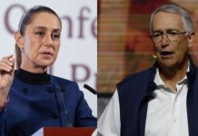 Sheinbaum destaca que Grupo Salinas realizó el mayor pago de adeudos al SAT Sheinbaum destaca que Grupo Salinas realizó el mayor pago de adeudos al SAT