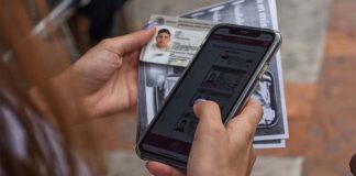 Más de 2 millones de líneas móviles fueron registradas en México