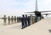 México entrega 37 criminales a EE. UU. en histórica cooperación contra el crimen organizado