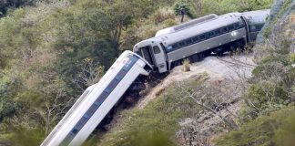 Víctimas del Tren Interoceánico presentarán denuncia penal ante la FGR