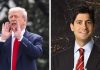 Trump anuncia nominación de Kevin Warsh para presidir la Reserva Federal