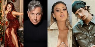 Famosos venezolanos reaccionan a la captura de Nicolás Maduro