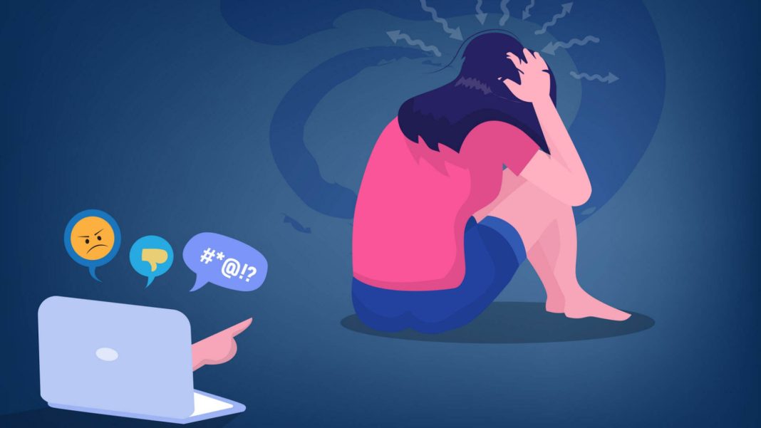 Una de cada cinco mujeres en México sufre violencia digital