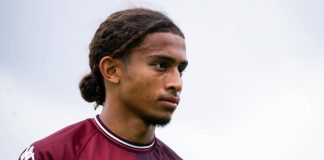 Tahirys Dos Santos, jugador del FC Metz, hospitalizado tras incendio en Suiza