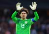 Guillermo Ochoa podría disputar su sexto Mundial en 2026