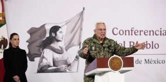 Caída de El Mencho: SEDENA revela cómo se desarrolló la operación