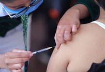 Gobierno federal dispone de 23 millones de vacunas contra el sarampión