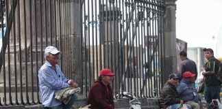 México pierde 8,104 empleos formales en enero de 2026, reporta el IMSS