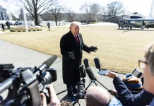 Trump visitará Venezuela; todavía no hay fecha confirmada