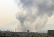 Estados Unidos e Israel atacan Teherán y elevan tensión regional