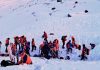 Avalancha en Austria deja cinco muertos y varios heridos