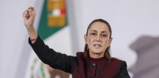 Sheinbaum anuncia reforma para eliminar privilegios en pensiones de exfuncionarios