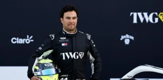 Checo Pérez vuelve a la F1 con Cadillac entre críticas y expectativa