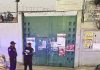 Adolescente al borde de la muerte tras ataque con arma blanca en secundaria de Tláhuac, CDMX Adolescente al borde de la muerte tras ataque con arma blanca en secundaria de Tláhuac, CDMX