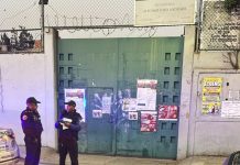 Adolescente al borde de la muerte tras ataque con arma blanca en secundaria de Tláhuac, CDMX