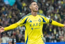 Cristiano Ronaldo: “Pertenezco a Arabia Saudita y quiero continuar aquí”