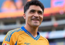 Cruz Azul concreta fichaje de Nicolás Ibáñez antes del cierre de registros