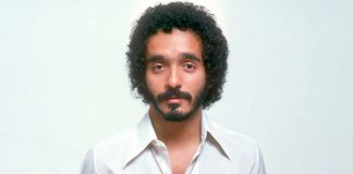 Muere Willie Colón, leyenda de la salsa, a los 75 años