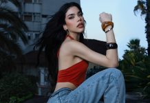 Kenia Os anunció su gira “K de Karma Tour 2026” por México