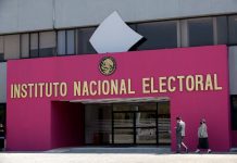 INE confirma caso de sarampión en oficinas centrales INE confirma caso de sarampión en oficinas centrales