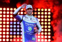 Daniel Suárez debutará con Spire Motorsports en la NASCAR 2026 Daniel Suárez debutará con Spire Motorsports en la NASCAR 2026