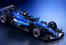 Williams Racing revela su W48 y busca consolidarse en la nueva era de la F1