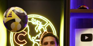 América anuncia el fichaje de Raphael Veiga