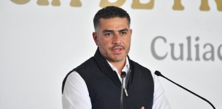 Omar García Harfuch viajará a Sinaloa para reforzar la estrategia de seguridad