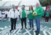 Arranca el Mundialito Futsal Femenil IMSS 2026 rumbo a la Copa Mundial de la FIFA 2026
