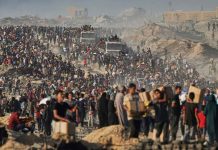 Embajada de México en Israel alerta a connacionales por aumento de riesgos de seguridad