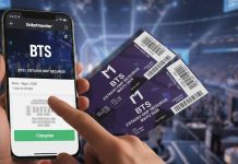 Profeco anuncia lineamientos para regular venta de boletos de conciertos Profeco anuncia lineamientos para regular venta de boletos de conciertos