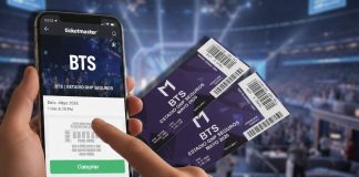 Profeco anuncia lineamientos para regular venta de boletos de conciertos