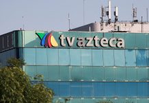 TV Azteca se declara en concurso mercantil por deudas