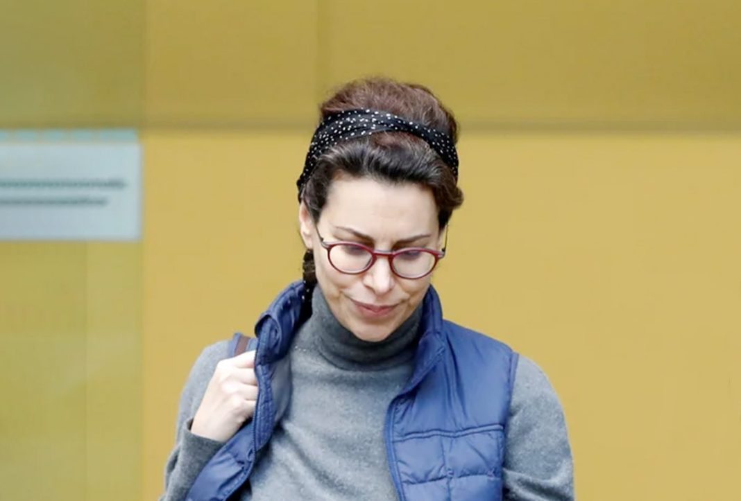 Exesposa de Javier Duarte, exgobernador de Veracruz, obtiene asilo en Reino Unido y evita extradición