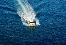 Enfrentamiento entre policía cubana y embarcación de EE. UU. deja cuatro muertos