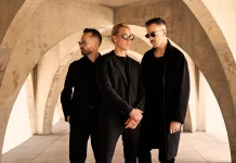 Rüfüs Du Sol anunció concierto en Ciudad de México